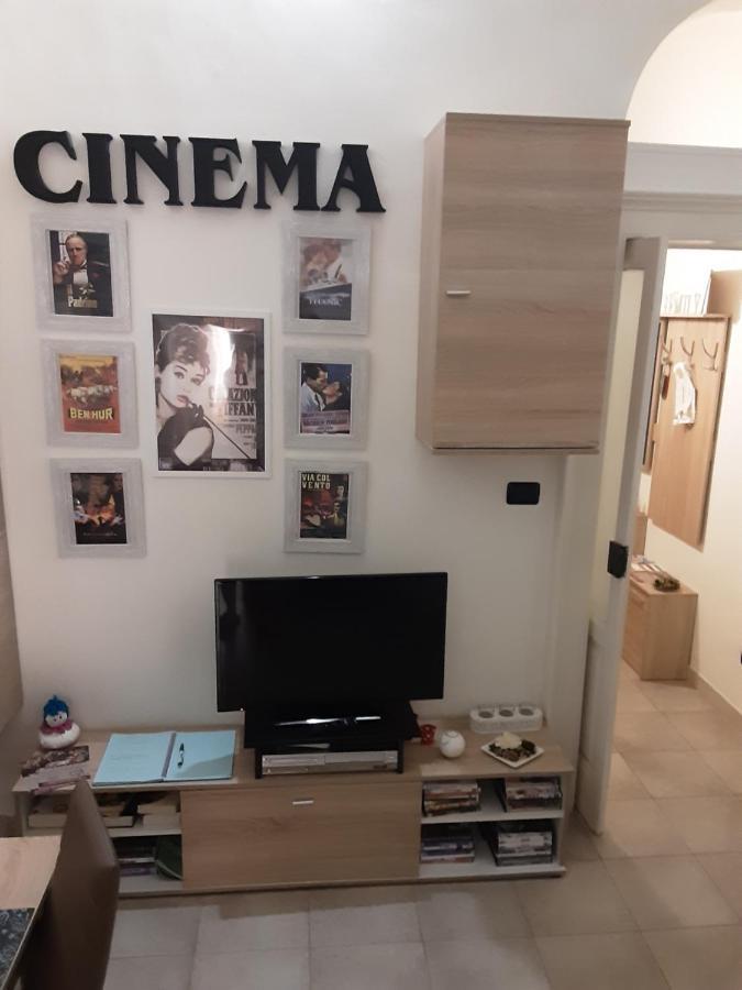 B&B Emily Бриндизи Экстерьер фото
