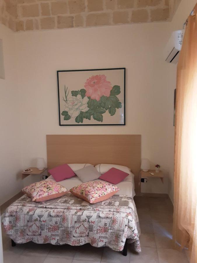 B&B Emily Бриндизи Экстерьер фото