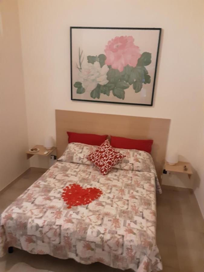 B&B Emily Бриндизи Экстерьер фото