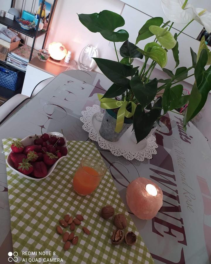 B&B Emily Бриндизи Экстерьер фото