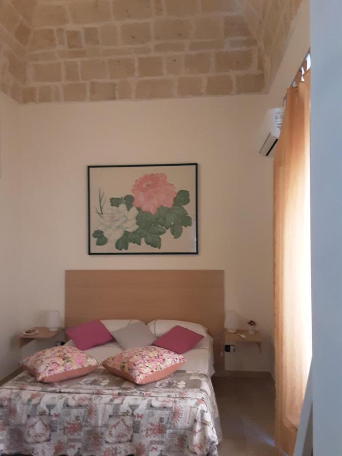 B&B Emily Бриндизи Экстерьер фото