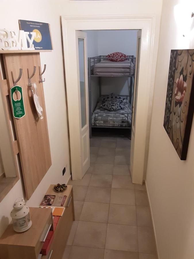 B&B Emily Бриндизи Экстерьер фото