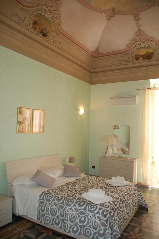 B&B Emily Бриндизи Экстерьер фото
