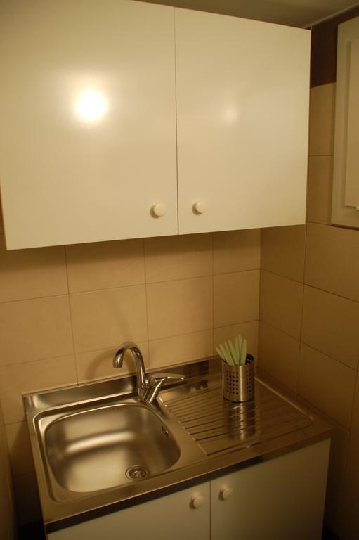 B&B Emily Бриндизи Экстерьер фото