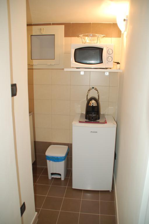 B&B Emily Бриндизи Экстерьер фото