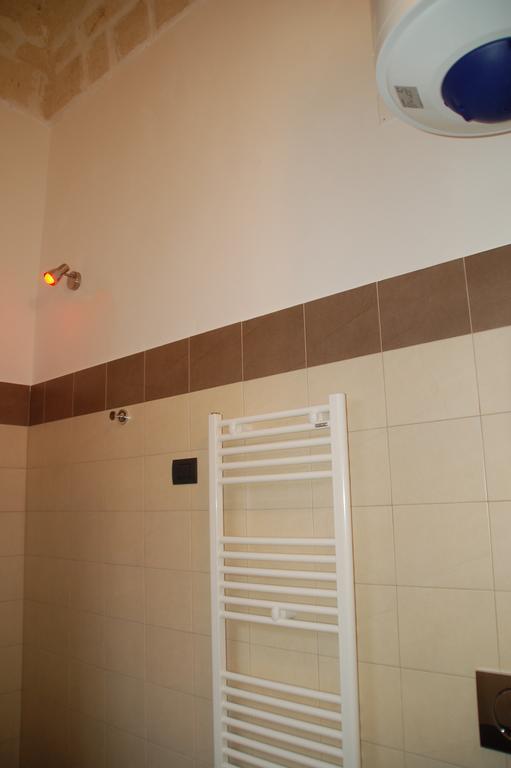 B&B Emily Бриндизи Экстерьер фото